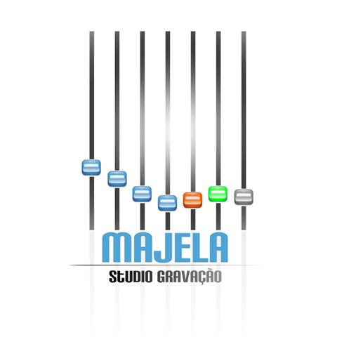 Majela - Studio Gravação